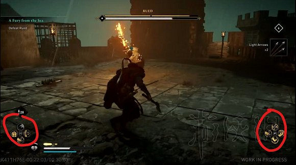 《刺客教條英靈殿》展示內容解讀 新內容有哪些? 《刺客教條英靈殿》展示內容解讀 新內容有哪些?