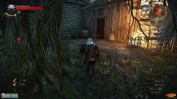 《巫師3:狂獵》圖文攻略 主線任務+支線任務+狩獵任務+操作介紹+技能說明 《巫師3:狂獵》圖文攻略 主線任務+支線任務+狩獵任務+操作介紹+技能說明