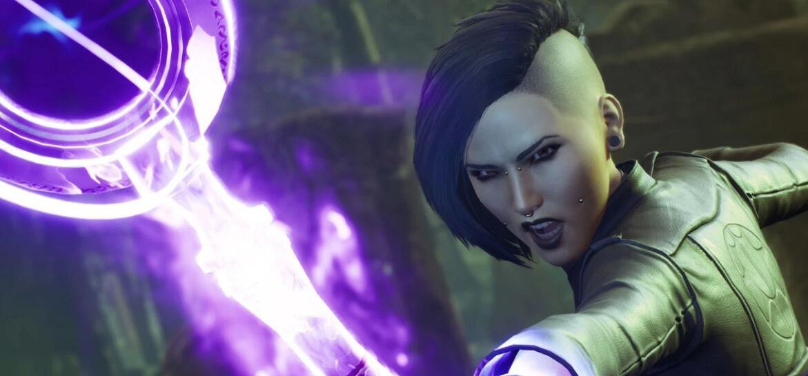 《漫威午夜之子》英雄圖鑒大全 成員介紹