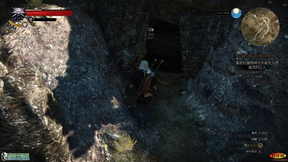 《巫師3:狂獵》圖文攻略 主線任務+支線任務+狩獵任務+操作介紹+技能說明 《巫師3:狂獵》圖文攻略 主線任務+支線任務+狩獵任務+操作介紹+技能說明