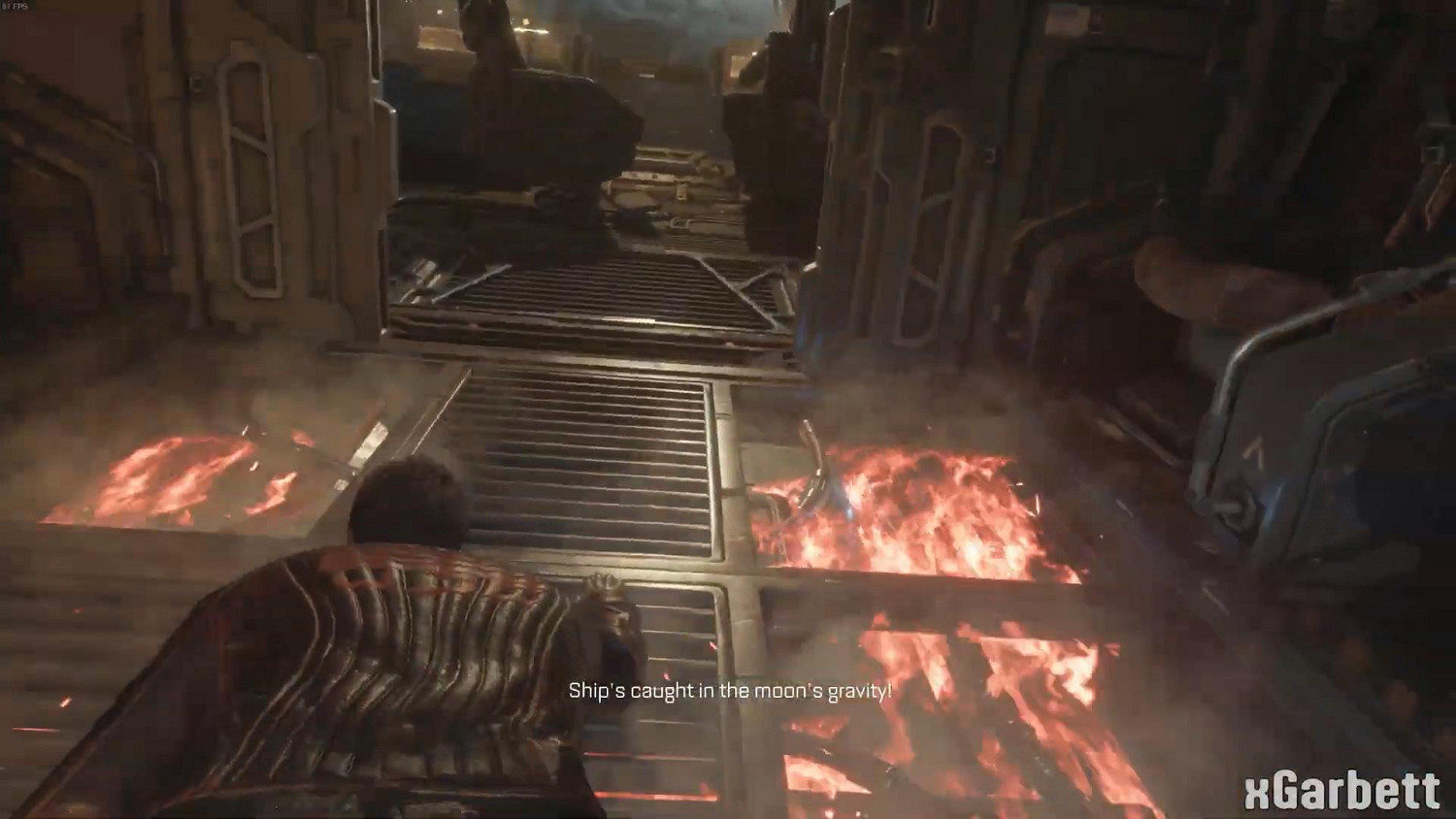 RTX 4090《木衛四協議》15分鐘展示 視覺震撼恐懼拉滿