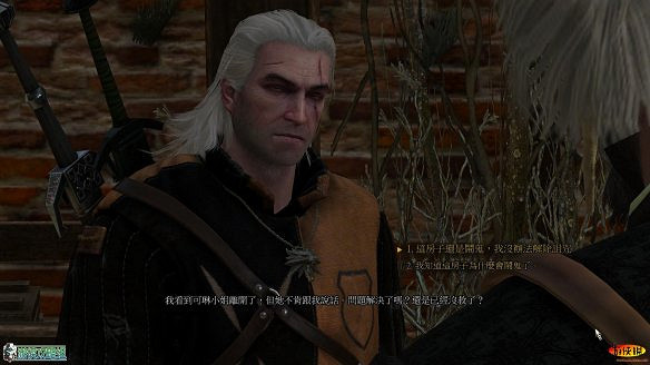 《巫師3:狂獵》圖文攻略 主線任務+支線任務+狩獵任務+操作介紹+技能說明 《巫師3:狂獵》圖文攻略 主線任務+支線任務+狩獵任務+操作介紹+技能說明