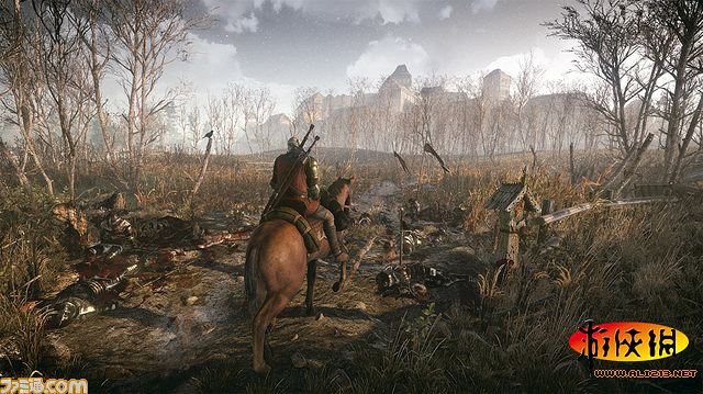 《巫師3:狂獵》世界地圖七大區域介紹攻略 《巫師3:狂獵》世界地圖七大區域介紹攻略