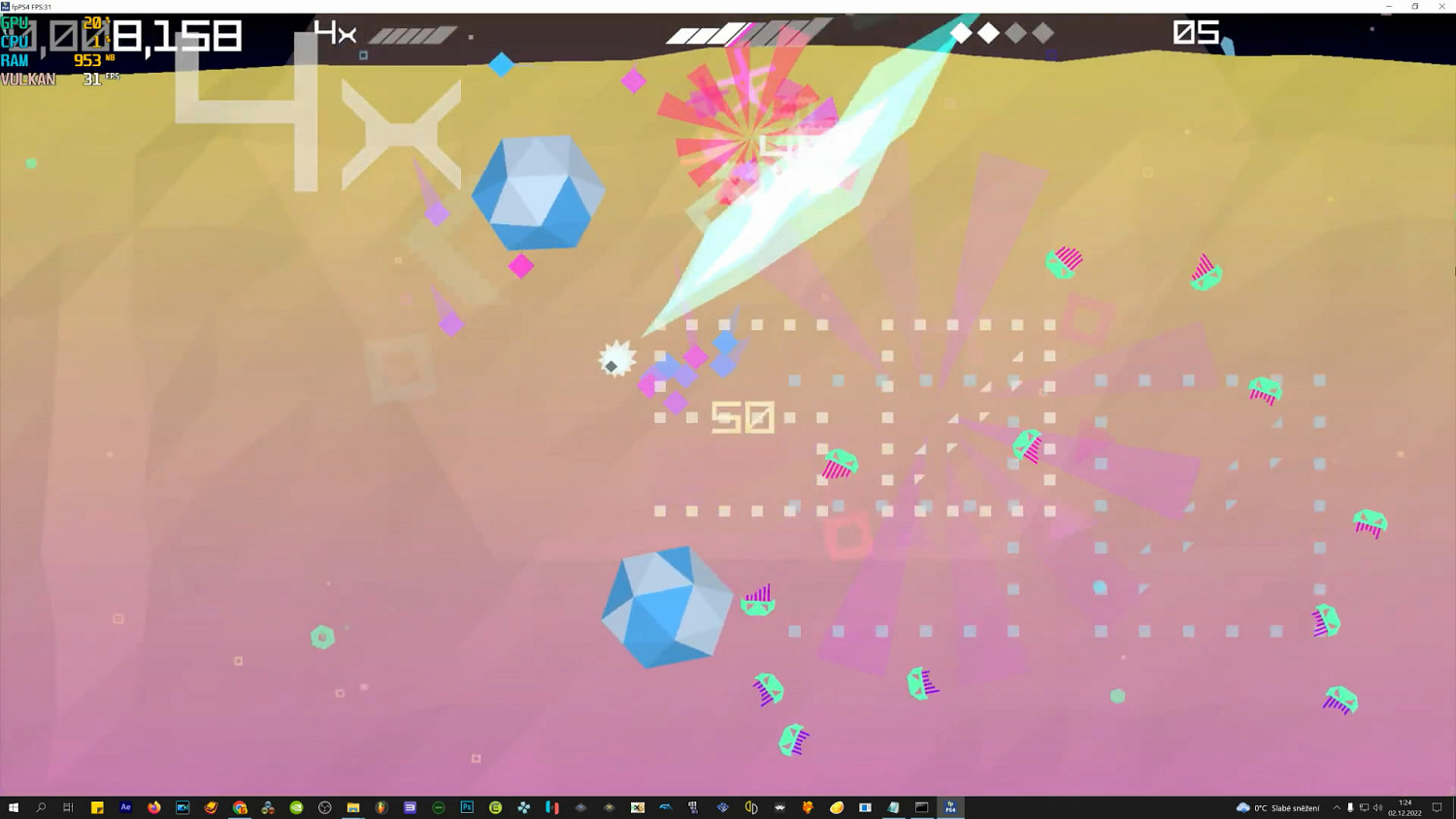 PS4模擬器“fpPS4”進步神速！已可運行多款PS4遊戲