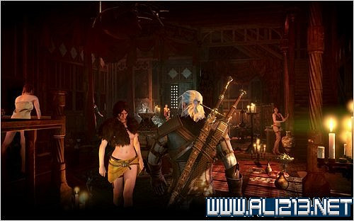 《巫師3：狂獵》最新圖文前瞻攻略 人物怪物系統詳解