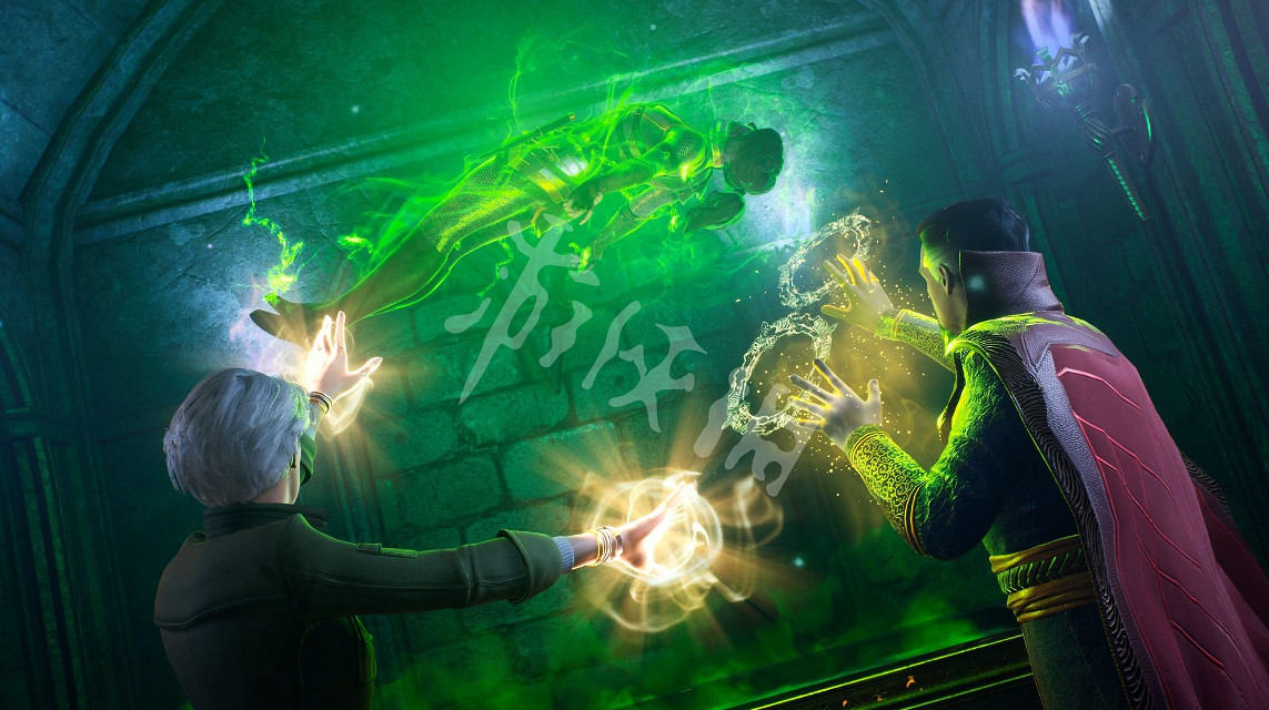 《漫威午夜之子》是回合制嗎？遊戲特色內容介紹