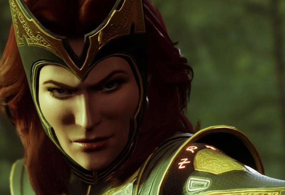 《漫威午夜之子》英雄圖鑒大全 成員介紹