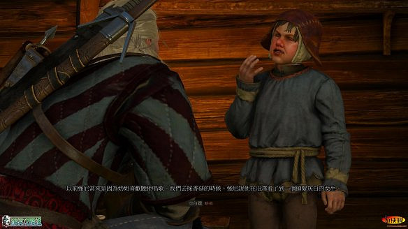 《巫師3:狂獵》圖文攻略 主線任務+支線任務+狩獵任務+操作介紹+技能說明 《巫師3:狂獵》圖文攻略 主線任務+支線任務+狩獵任務+操作介紹+技能說明