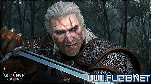 《巫師3：狂獵》最新圖文前瞻攻略 人物怪物系統詳解