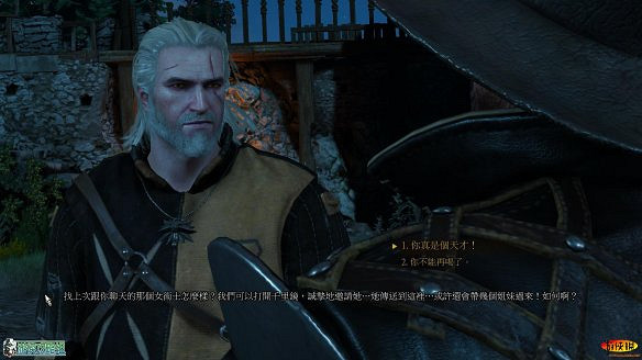 《巫師3:狂獵》圖文攻略 主線任務+支線任務+狩獵任務+操作介紹+技能說明 《巫師3:狂獵》圖文攻略 主線任務+支線任務+狩獵任務+操作介紹+技能說明