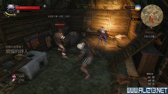 《巫師3:狂獵》圖文流程攻略 主線+分支任務 《巫師3:狂獵》圖文流程攻略 主線+分支任務