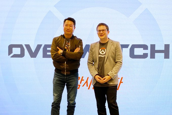 《鬥陣特攻:歸來》PVE新宣傳片曝光 預計2023年推出 《鬥陣特攻:歸來》PVE新宣傳片曝光 預計2023年推出