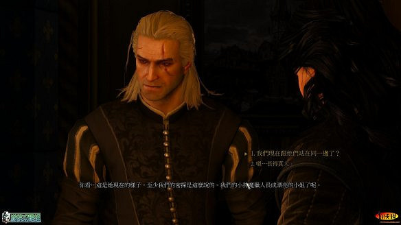 《巫師3:狂獵》圖文攻略 主線任務+支線任務+狩獵任務+操作介紹+技能說明 《巫師3:狂獵》圖文攻略 主線任務+支線任務+狩獵任務+操作介紹+技能說明