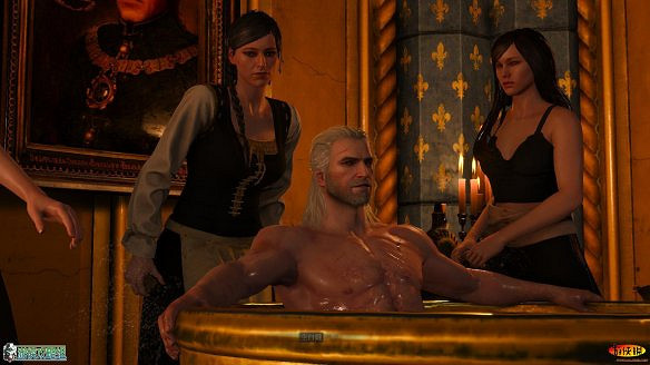 《巫師3:狂獵》圖文攻略 主線任務+支線任務+狩獵任務+操作介紹+技能說明 《巫師3:狂獵》圖文攻略 主線任務+支線任務+狩獵任務+操作介紹+技能說明