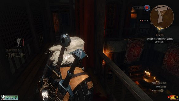 《巫師3:狂獵》圖文攻略 主線任務+支線任務+狩獵任務+操作介紹+技能說明 《巫師3:狂獵》圖文攻略 主線任務+支線任務+狩獵任務+操作介紹+技能說明