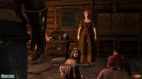 《巫師3:狂獵》圖文攻略 主線任務+支線任務+狩獵任務+操作介紹+技能說明 《巫師3:狂獵》圖文攻略 主線任務+支線任務+狩獵任務+操作介紹+技能說明