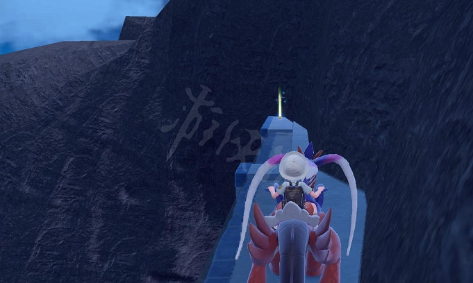 《寶可夢朱紫》水之波動學習器在哪?水之波動招式學習器位置分享 《寶可夢朱紫》水之波動學習器在哪?水之波動招式學習器位置分享