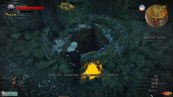 《巫師3:狂獵》圖文攻略 主線任務+支線任務+狩獵任務+操作介紹+技能說明 《巫師3:狂獵》圖文攻略 主線任務+支線任務+狩獵任務+操作介紹+技能說明