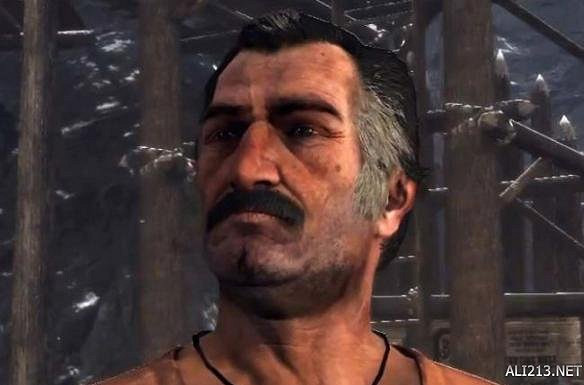 《荒野大鏢客2》主角身份背景猜想