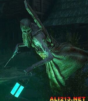 《巫師3:狂獵》怪物圖鑒一覽攻略 《巫師3:狂獵》怪物圖鑒一覽攻略