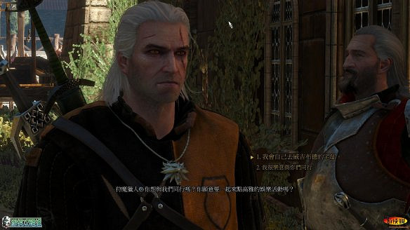 《巫師3:狂獵》圖文攻略 主線任務+支線任務+狩獵任務+操作介紹+技能說明 《巫師3:狂獵》圖文攻略 主線任務+支線任務+狩獵任務+操作介紹+技能說明