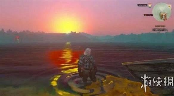 《巫師3:狂獵》必須要做的7件事 《巫師3:狂獵》必須要做的7件事