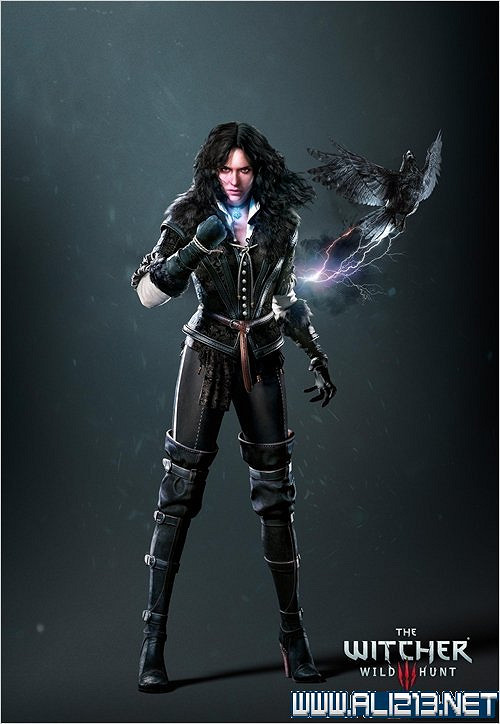 《巫師3：狂獵》最新圖文前瞻攻略 人物怪物系統詳解