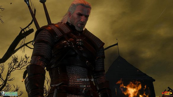 《巫師3:狂獵》圖文攻略 主線任務+支線任務+狩獵任務+操作介紹+技能說明 《巫師3:狂獵》圖文攻略 主線任務+支線任務+狩獵任務+操作介紹+技能說明