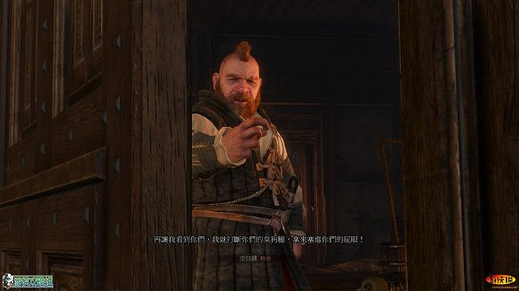 《巫師3:狂獵》圖文攻略 主線任務+支線任務+狩獵任務+操作介紹+技能說明 《巫師3:狂獵》圖文攻略 主線任務+支線任務+狩獵任務+操作介紹+技能說明