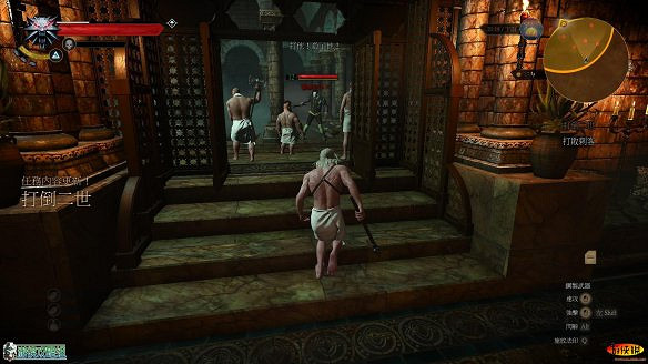 《巫師3:狂獵》圖文攻略 主線任務+支線任務+狩獵任務+操作介紹+技能說明 《巫師3:狂獵》圖文攻略 主線任務+支線任務+狩獵任務+操作介紹+技能說明