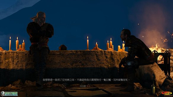 《巫師3:狂獵》圖文攻略 主線任務+支線任務+狩獵任務+操作介紹+技能說明 《巫師3:狂獵》圖文攻略 主線任務+支線任務+狩獵任務+操作介紹+技能說明