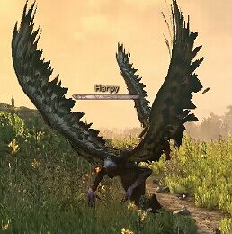 《巫師3：狂獵》最新展示怪物匯總攻略