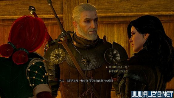 《巫師3:狂獵》圖文流程攻略 主線+分支任務 《巫師3:狂獵》圖文流程攻略 主線+分支任務