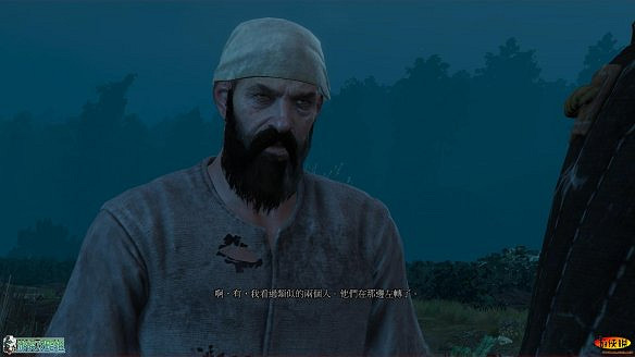 《巫師3:狂獵》圖文攻略 主線任務+支線任務+狩獵任務+操作介紹+技能說明 《巫師3:狂獵》圖文攻略 主線任務+支線任務+狩獵任務+操作介紹+技能說明