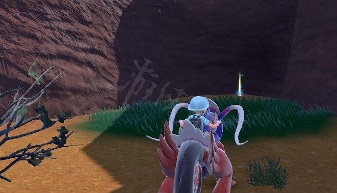 《寶可夢朱紫》水之波動學習器在哪?水之波動招式學習器位置分享 《寶可夢朱紫》水之波動學習器在哪?水之波動招式學習器位置分享