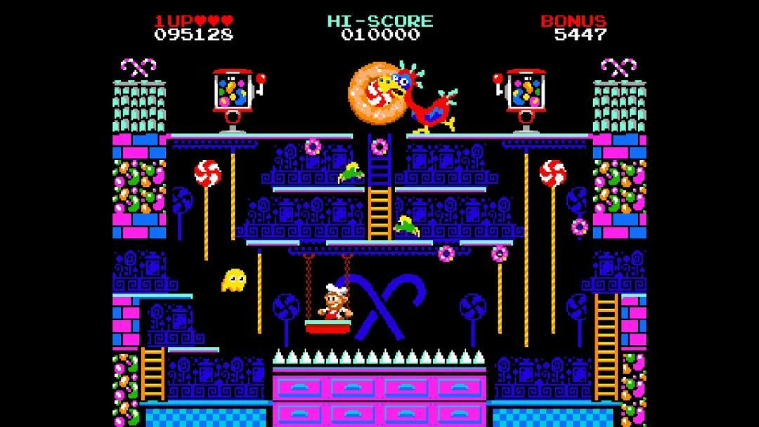 NS新聞 jojo遊戲角色更新 寶可夢朱紫開啟級別對戰