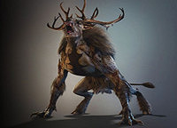 《巫師3:狂獵》遊戲背景及人物角色怪物戰鬥系統圖文介紹攻略 《巫師3:狂獵》遊戲背景及人物角色怪物戰鬥系統圖文介紹攻略