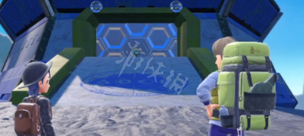 《寶可夢朱紫》第零區在哪?第零區任務地點分享 《寶可夢朱紫》第零區在哪?第零區任務地點分享