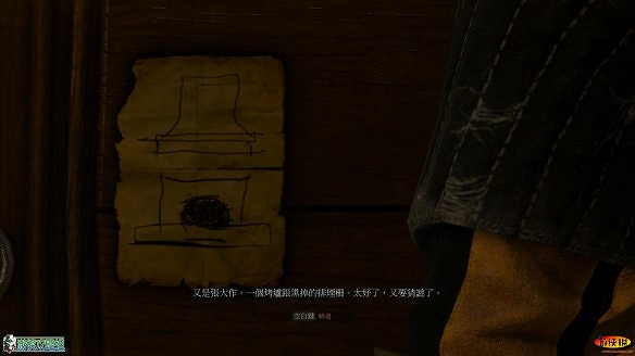 《巫師3:狂獵》圖文攻略 主線任務+支線任務+狩獵任務+操作介紹+技能說明 《巫師3:狂獵》圖文攻略 主線任務+支線任務+狩獵任務+操作介紹+技能說明