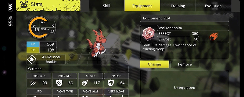 數碼寶貝絕境求生自由吸血魔獸怎麽入隊 數碼寶貝絕境求生自由吸血魔獸怎麽入隊