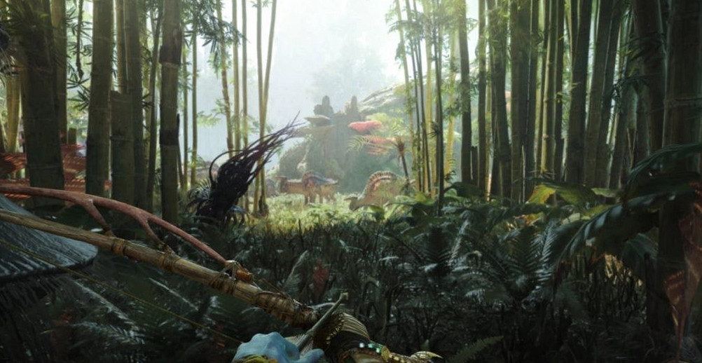 《百面千相》入榜！外媒總結將登PS5的開放世界遊戲