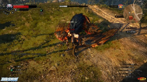 《巫師3:狂獵》圖文攻略 主線任務+支線任務+狩獵任務+操作介紹+技能說明 《巫師3:狂獵》圖文攻略 主線任務+支線任務+狩獵任務+操作介紹+技能說明