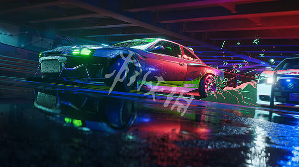 《極速快感：桀驁不馴》PS5多少錢？PS5價格一覽