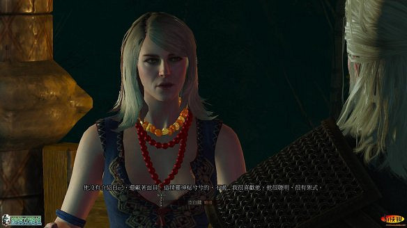 《巫師3:狂獵》圖文攻略 主線任務+支線任務+狩獵任務+操作介紹+技能說明 《巫師3:狂獵》圖文攻略 主線任務+支線任務+狩獵任務+操作介紹+技能說明