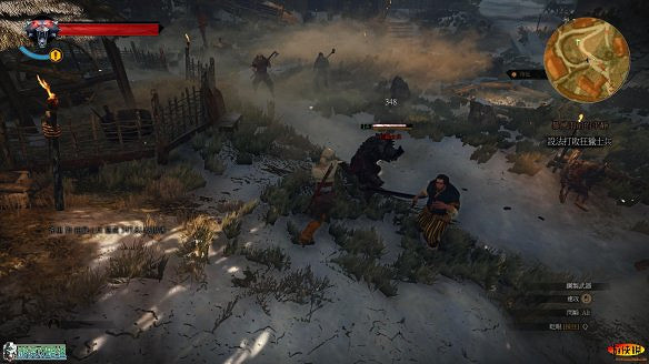 《巫師3:狂獵》圖文攻略 主線任務+支線任務+狩獵任務+操作介紹+技能說明 《巫師3:狂獵》圖文攻略 主線任務+支線任務+狩獵任務+操作介紹+技能說明