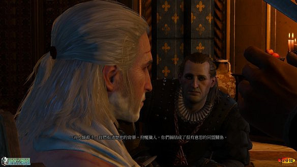 《巫師3:狂獵》圖文攻略 主線任務+支線任務+狩獵任務+操作介紹+技能說明 《巫師3:狂獵》圖文攻略 主線任務+支線任務+狩獵任務+操作介紹+技能說明