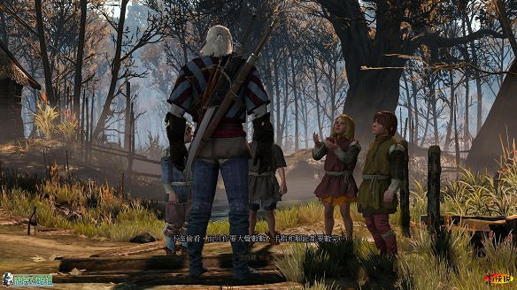 《巫師3:狂獵》圖文攻略 主線任務+支線任務+狩獵任務+操作介紹+技能說明 《巫師3:狂獵》圖文攻略 主線任務+支線任務+狩獵任務+操作介紹+技能說明