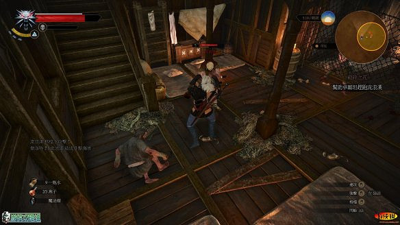 《巫師3:狂獵》圖文攻略 主線任務+支線任務+狩獵任務+操作介紹+技能說明 《巫師3:狂獵》圖文攻略 主線任務+支線任務+狩獵任務+操作介紹+技能說明