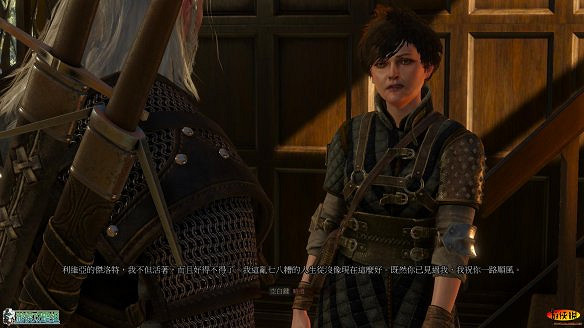 《巫師3:狂獵》圖文攻略 主線任務+支線任務+狩獵任務+操作介紹+技能說明 《巫師3:狂獵》圖文攻略 主線任務+支線任務+狩獵任務+操作介紹+技能說明