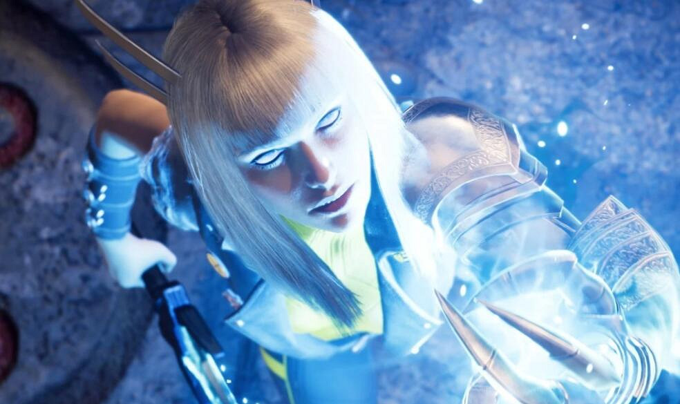 《漫威午夜之子》英雄圖鑒大全 成員介紹